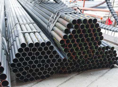 牡丹江35#精密无缝钢管